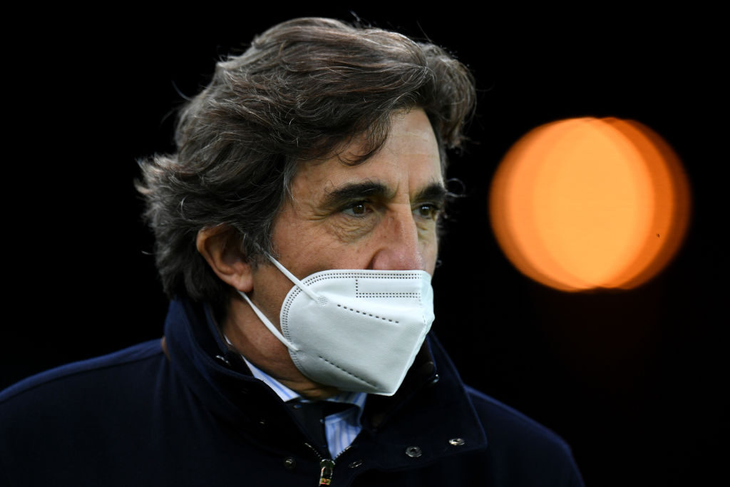 Udinese Calcio  v Torino FC - Serie A