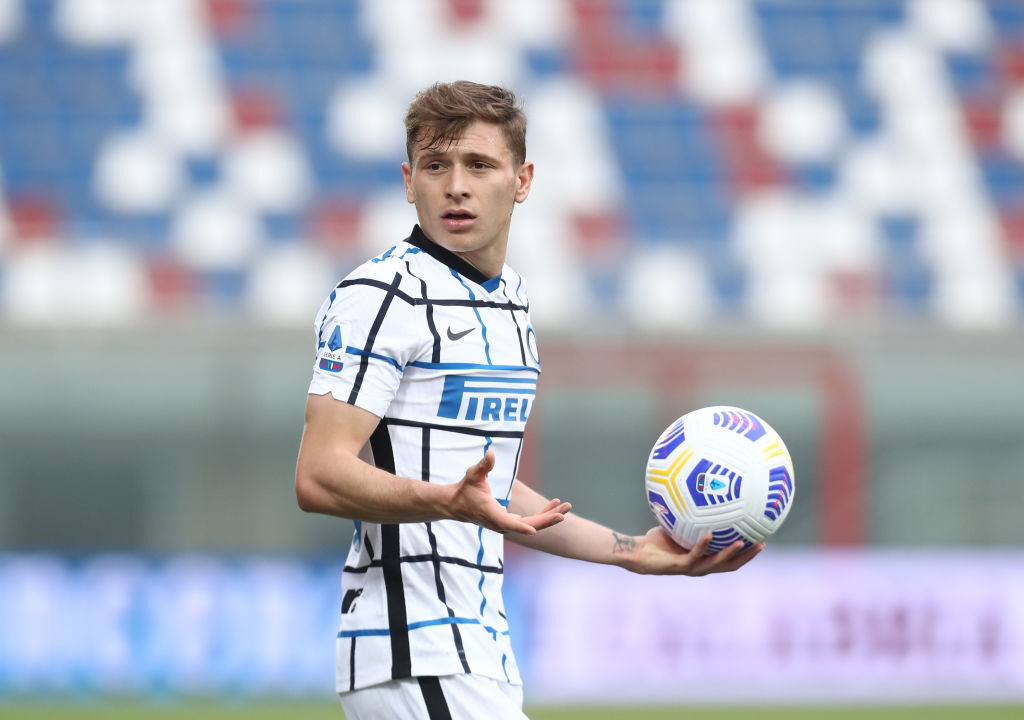 FC Crotone v FC Internazionale - Serie A