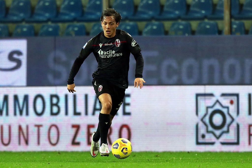 Parma Calcio  v Bologna FC - Serie A