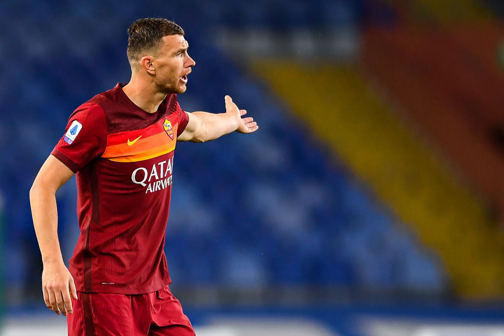 UC Sampdoria v AS Roma - Serie A