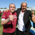 Pescara Calcio v US Salernitana - Serie B