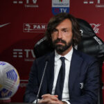 Juventus Press Conference