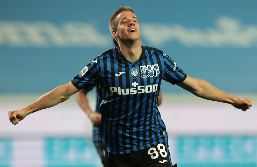 Atalanta BC  v Spezia Calcio - Serie A