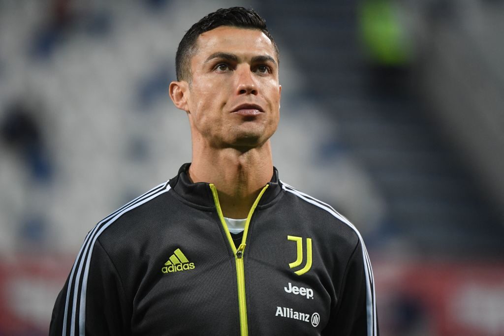 FBL-ITA-CUP-ATALANTA-JUVENTUS