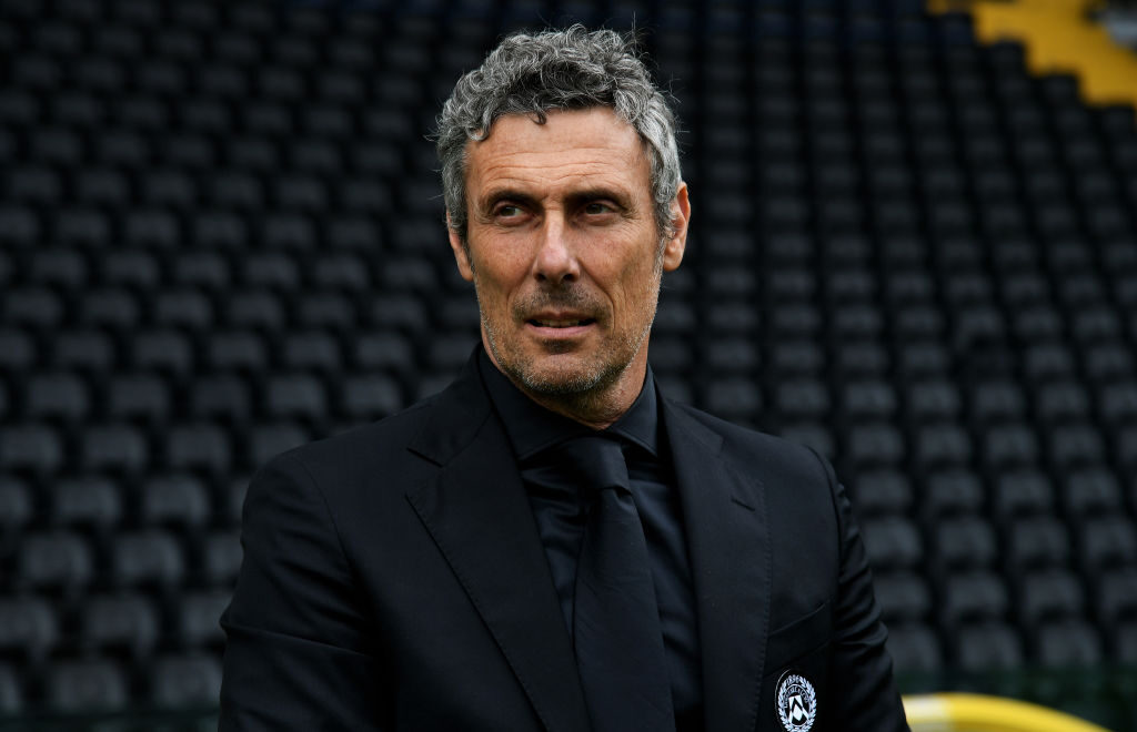 Udinese Calcio v UC Sampdoria - Serie A