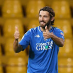 Benevento Calcio v Empoli FC - Coppa Italia