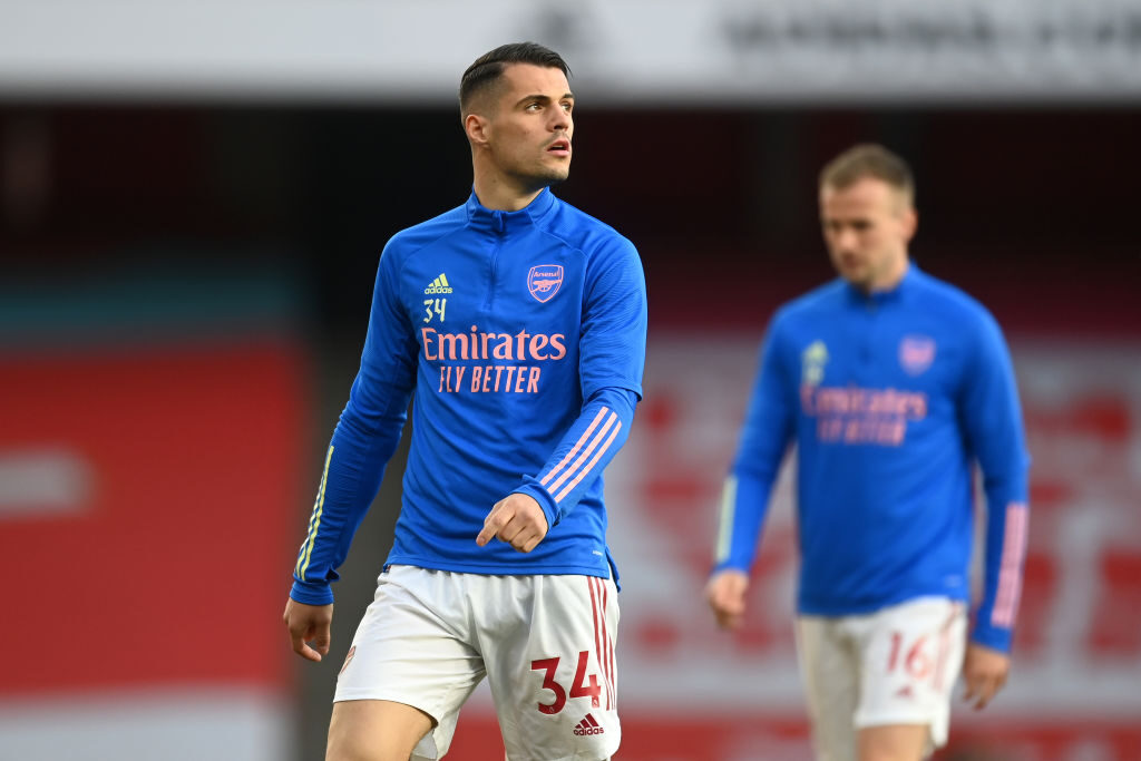 Arsenal v Everton - Premier League