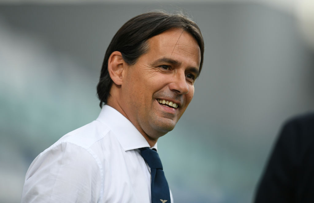 US Sassuolo v SS Lazio - Serie A