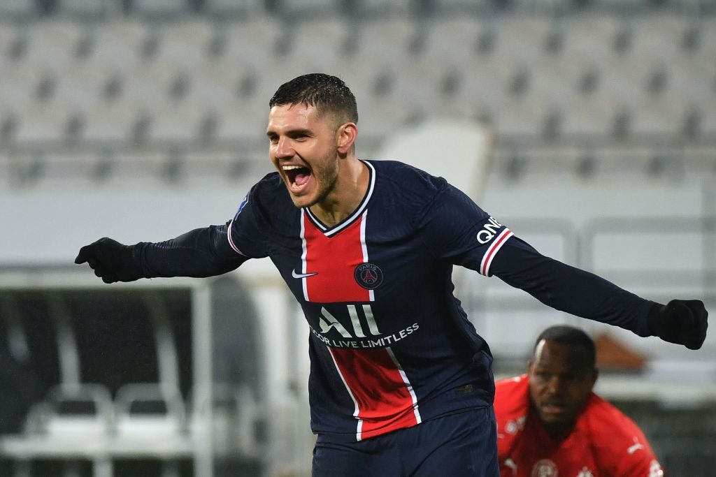 FBL-FRA-CHAMPIONSTROPHY-PSG-MARSEILLE