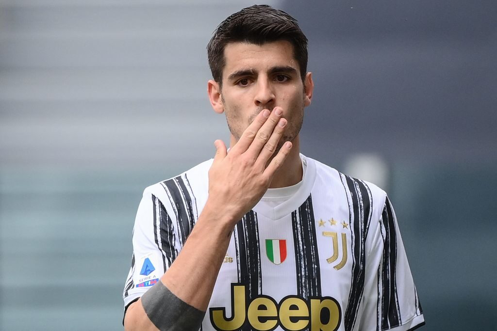 FBL-ITA-SERIEA-JUVENTUS-GENOA