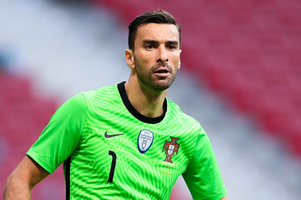 Spain v Portugal - International Friendly