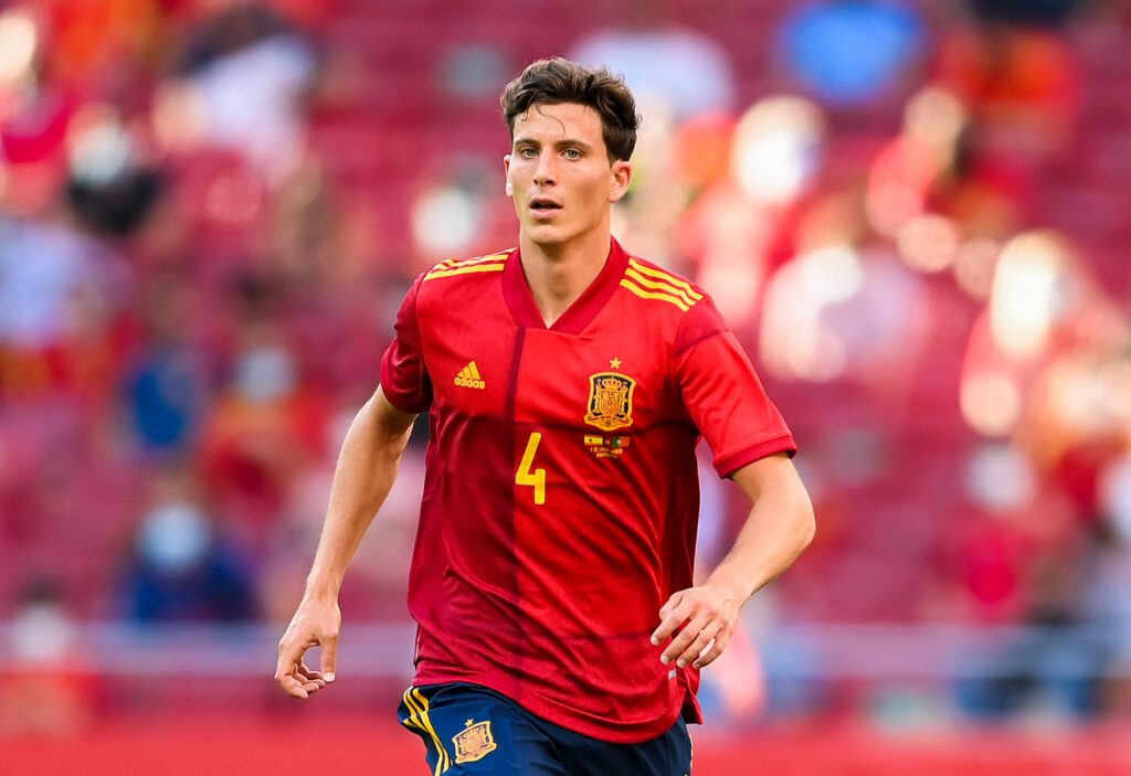 Spain v Portugal - International Friendly