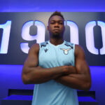 SS Lazio Medical Tests