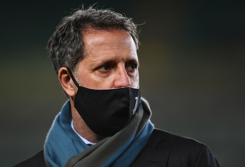 Hellas Verona FC v Juventus - Serie A