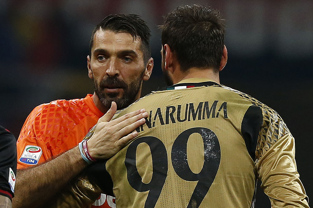 FBL-ITA-SERIEA-ACMILAN-JUVENTUS