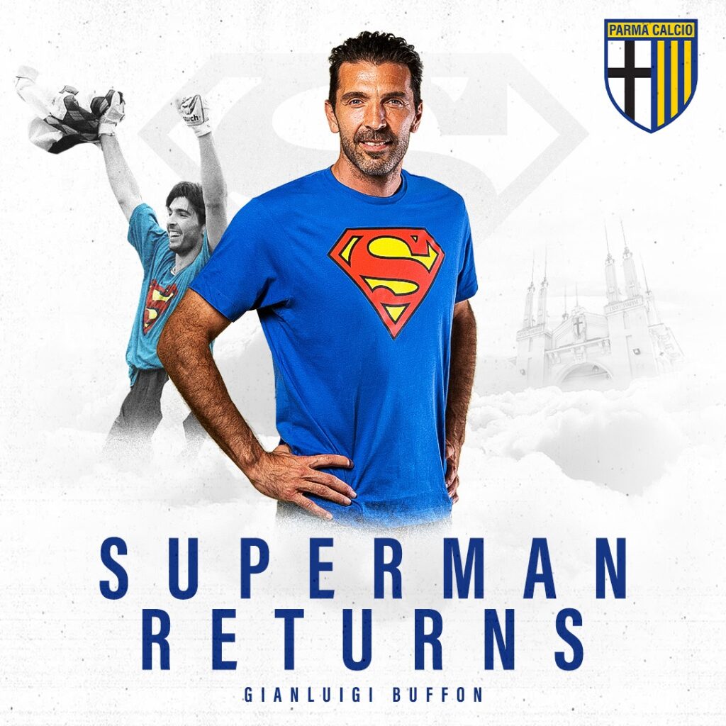 buffon