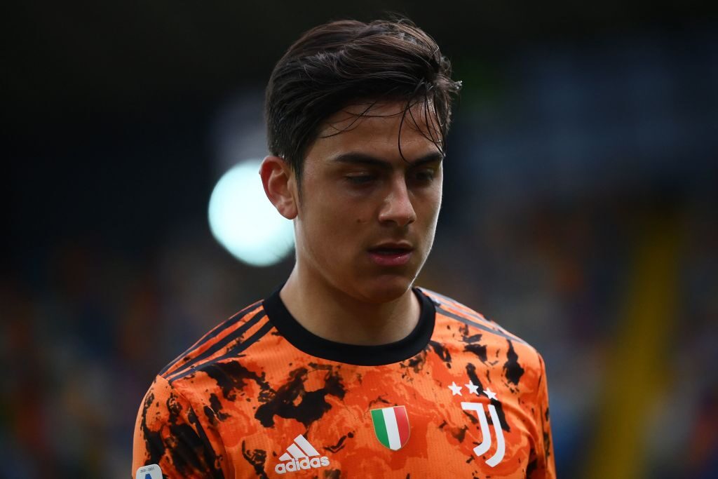 FBL-ITA-SERIEA-UDINESE-JUVENTUS
