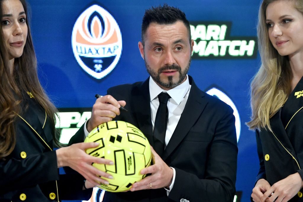 FBL-UKR-SHAKHTAR-COACH