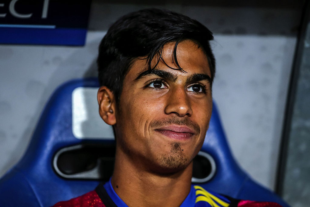 FC Basel v Maccabi Tel Aviv - UEFA Champions League: Qualifying Round Play Off First Leg