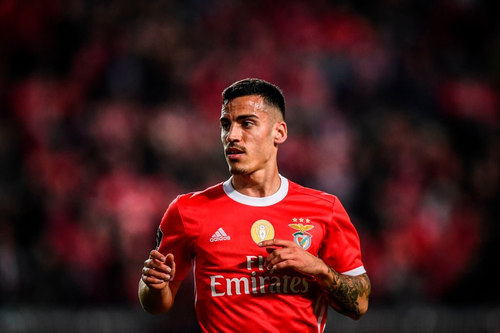 FBL-POR-LIGA-BENFICA-BELENENSES
