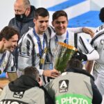 FBL-ITA-SUPER CUP-JUVENTUS-NAPOLI