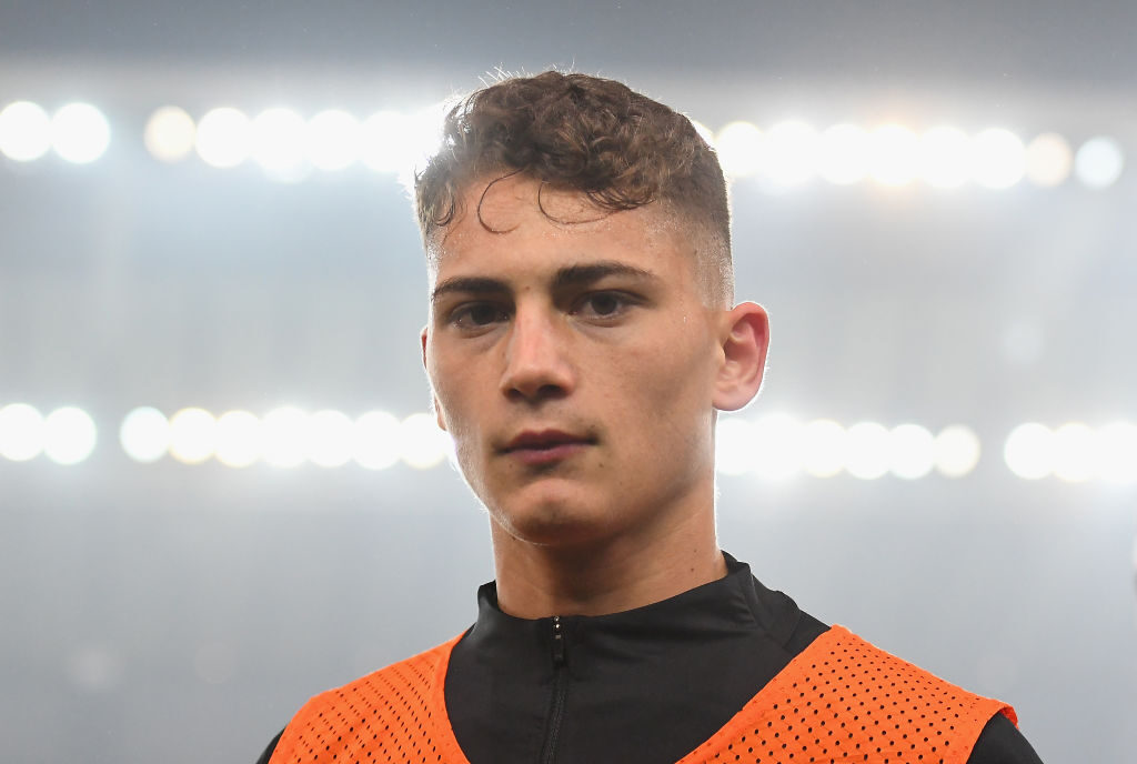 Udinese Calcio v FC Internazionale - Serie A