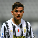 Dybala sorpreso