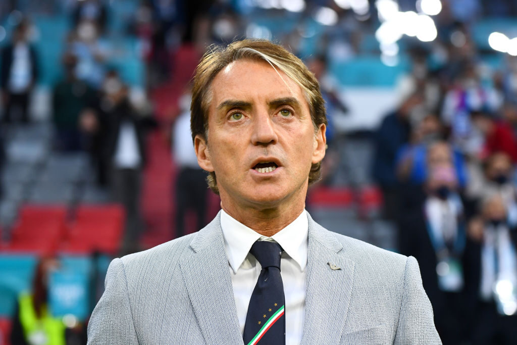 Belgium v Italy - UEFA Euro 2020: Quarter-final