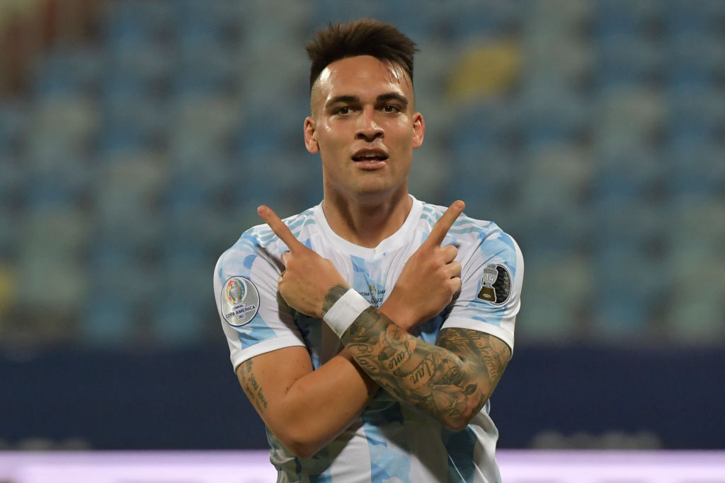 FBL-2021-COPA AMERICA-ARG-ECU
