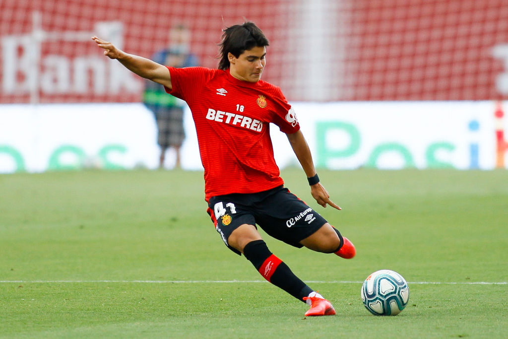 RCD Mallorca v Levante UD  - La Liga