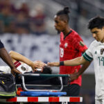 Mexico v Trinidad &amp; Tobago: Group A - 2021 CONCACAF Gold Cup