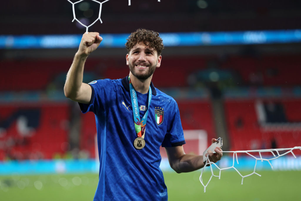 Italy v England - UEFA Euro 2020: Final