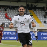 Spezia Calcio  v Torino FC - Serie A