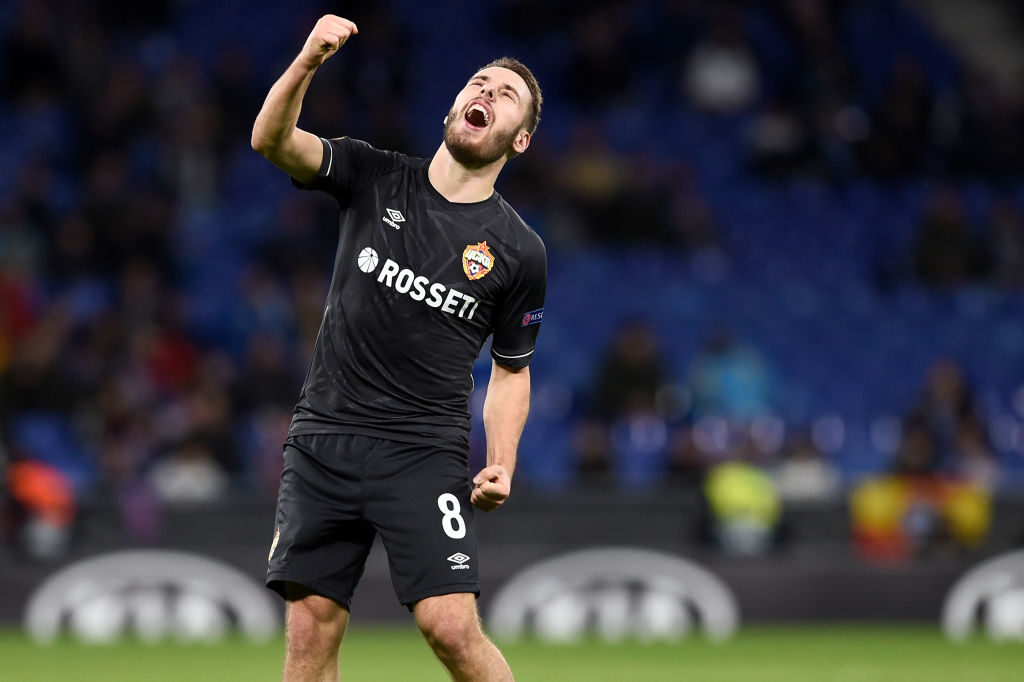 FBL-EUR-C3-ESPANYOL-CSKA MOSCOW