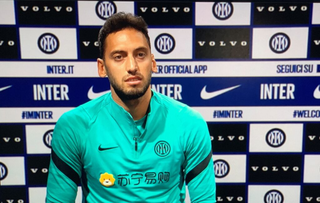 calhanoglu