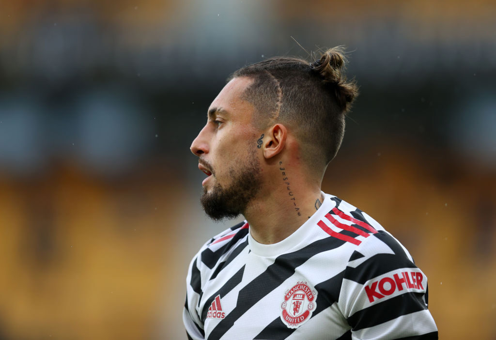Wolverhampton Wanderers v Manchester United - Premier League