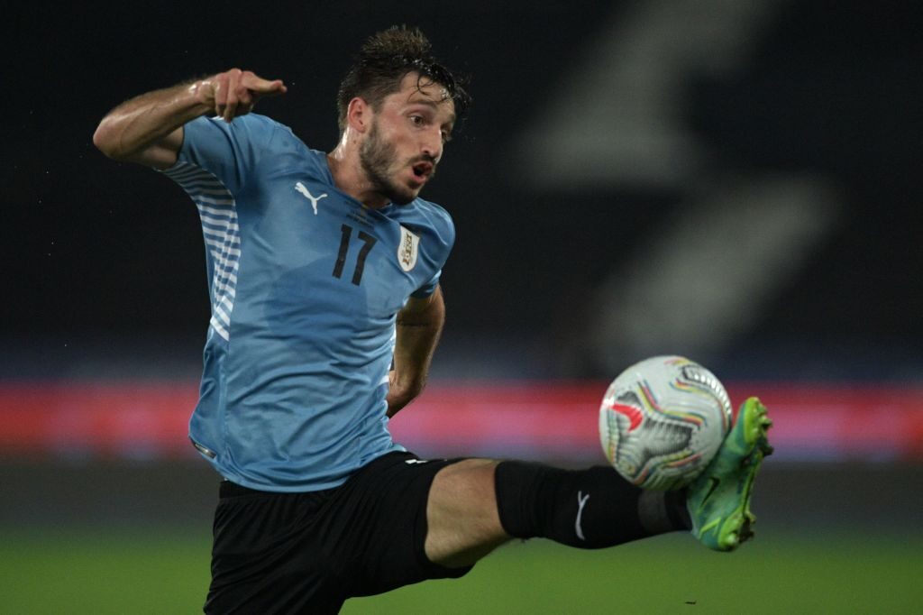 TOPSHOT-FBL-2021-COPA AMERICA-URU-PAR