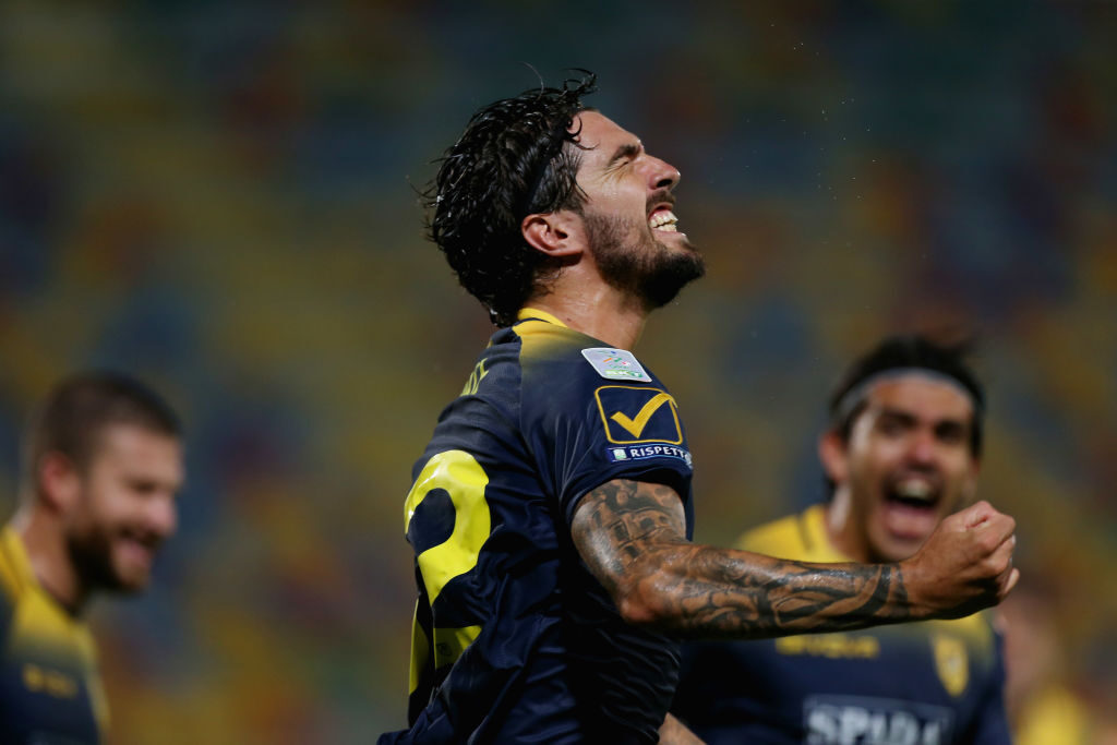 Frosinone Calcio v SS Juve Stabia - Serie B