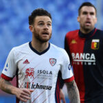 Genoa CFC v Cagliari Calcio - Serie A