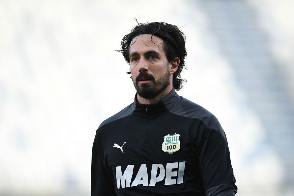US Sassuolo  v ACF Fiorentina - Serie A