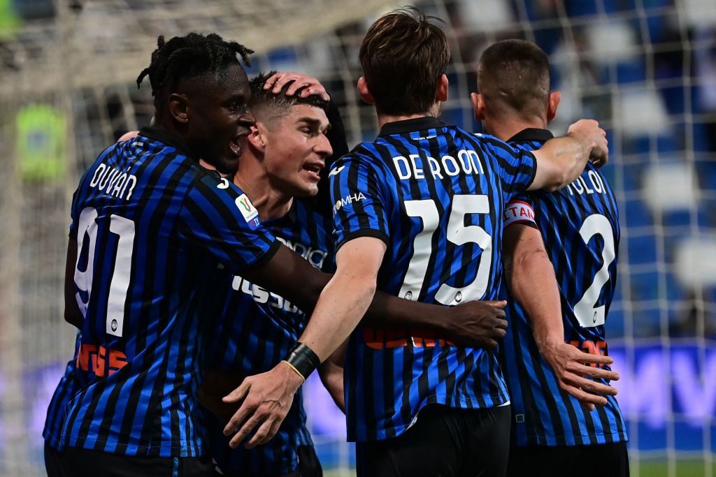 FBL-ITA-CUP-ATALANTA-JUVENTUS