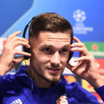 Dinamo Zagreb Training Session and Press Conference