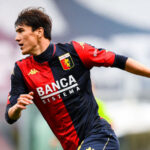 Genoa CFC v Atalanta BC - Serie A