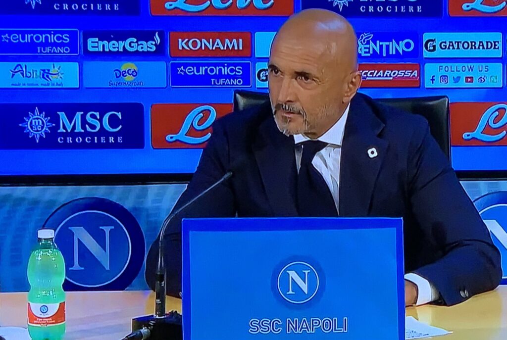 spalletti
