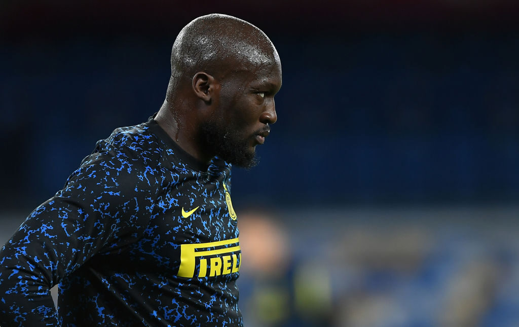 SSC Napoli  v FC Internazionale - Serie A