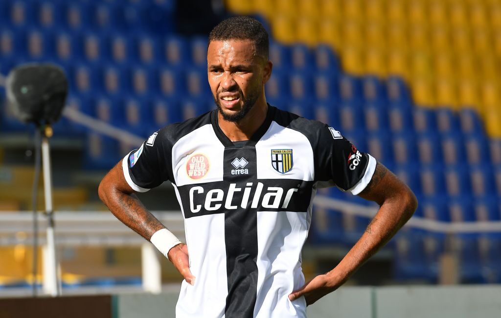 Parma Calcio v Hellas Verona FC - Serie A