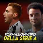 formazioni tipo