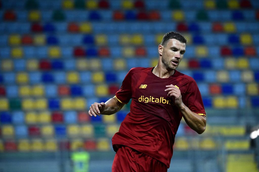 FBL-ITA-FRIENDLY-ROMA-DEBRECEN