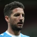 AC Milan  v SSC Napoli - Serie A