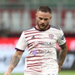 AC Milan v Cagliari Calcio - Serie A
